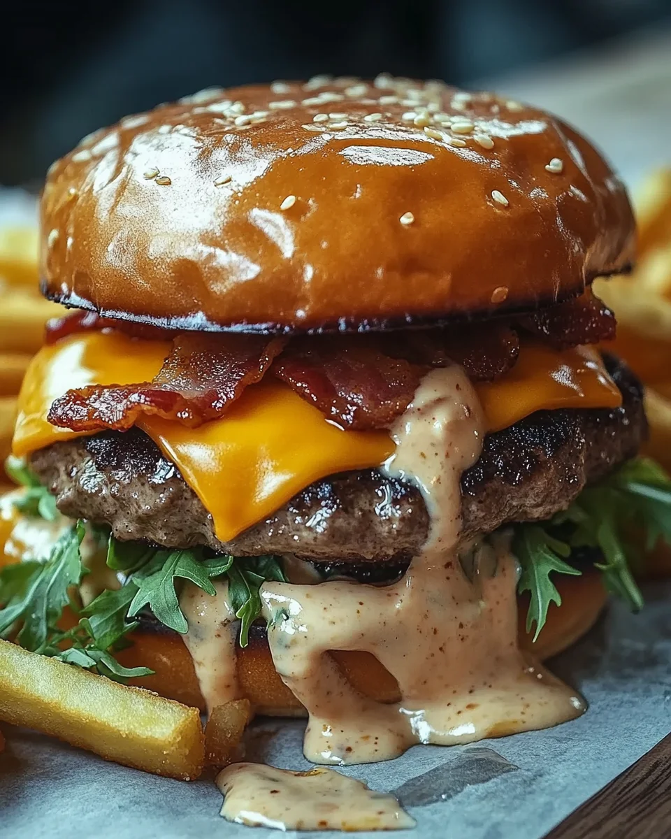 Smash-Burger