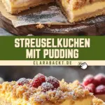 Streuselkuchen mit Pudding 23 Pinterest Hidden Image
