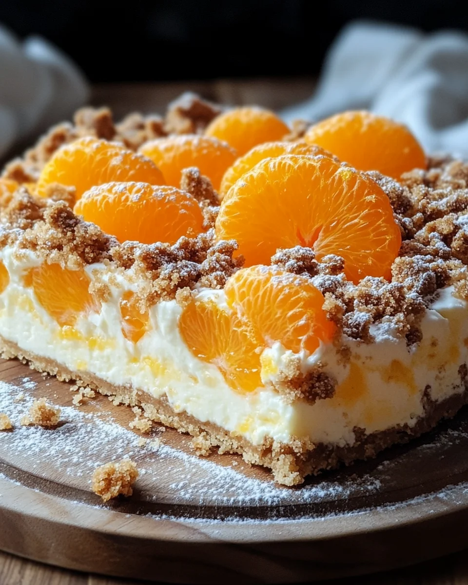 Streuselquarkkuchen