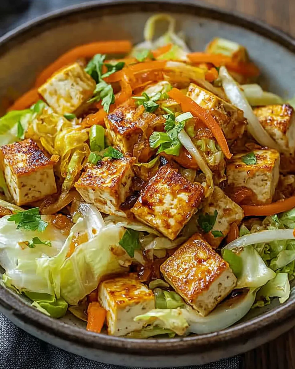 Tofu