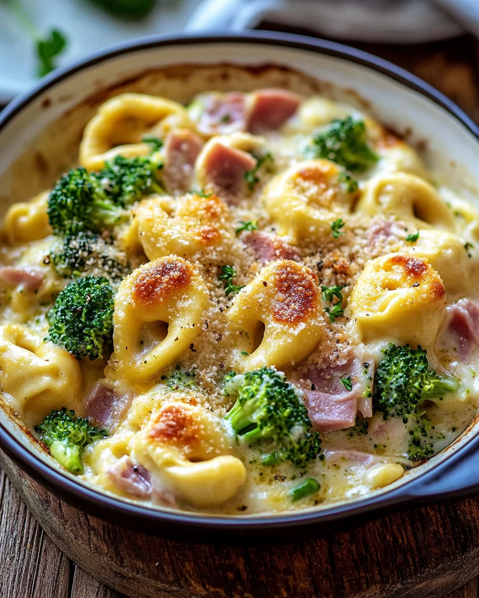 Tortellini