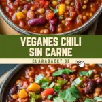 Veganes Chili sin carne 19 Pinterest Hidden Image