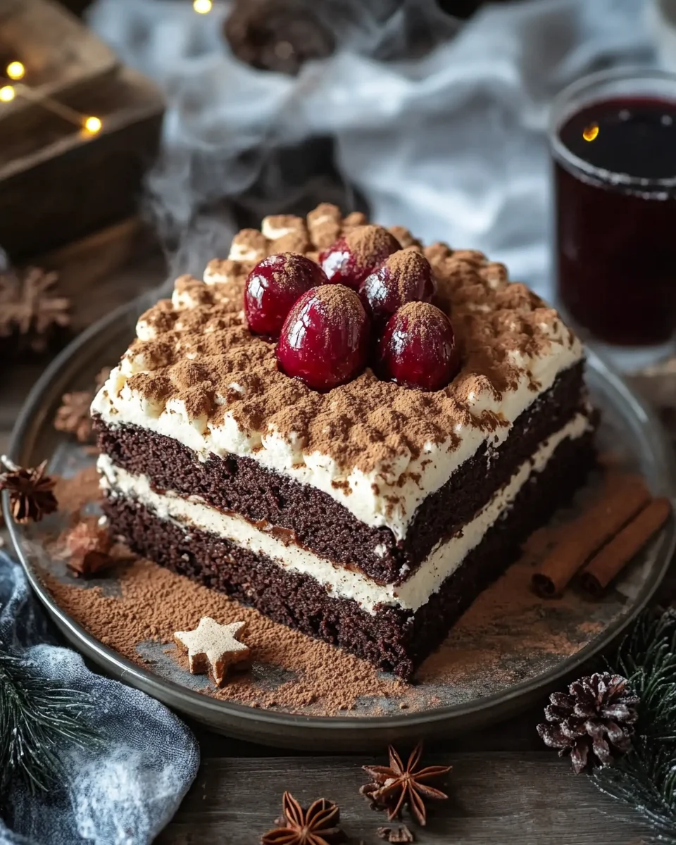 Winterlicher