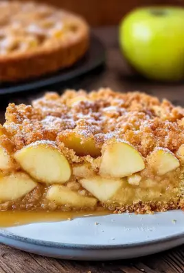 Apfelkuchen mit Apfelmus 22 Apfelkuchen mit Apfelmus