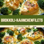 Brokkoli-Hähnchenfilets 16 Pinterest Hidden Image