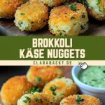 Brokkoli Käse Nuggets 17 Pinterest Hidden Image
