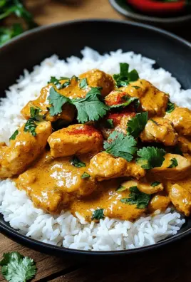 Curry-Geschnetzeltes mit Reis 26 Curry-Geschnetzeltes mit Reis