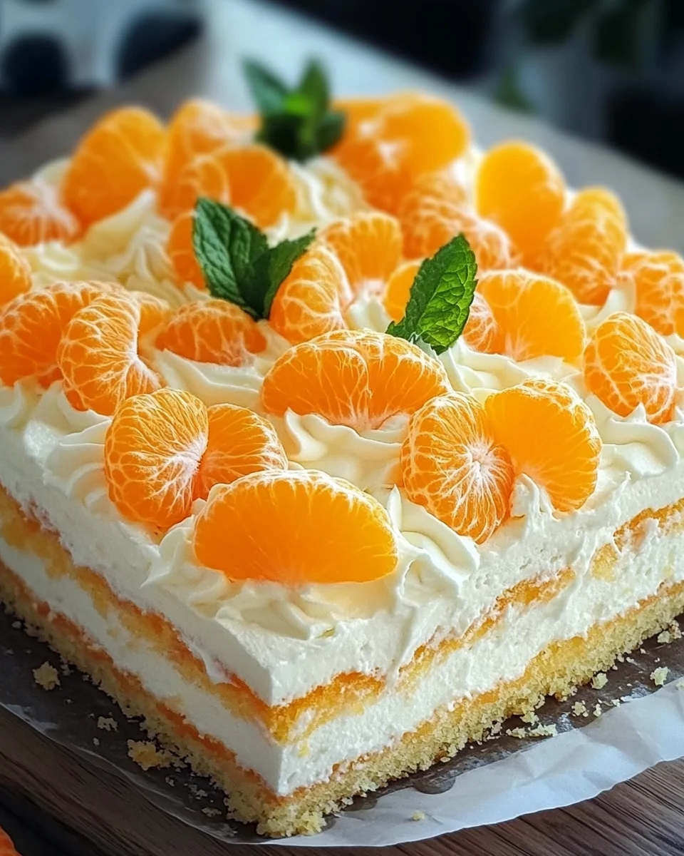 Fantakuchen