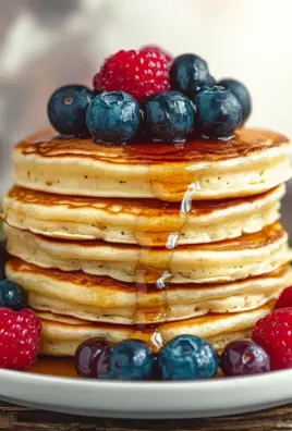 Fluffige Pancakes - amerikanisches Originalrezept 20 Fluffige Pancakes - amerikanisches Originalrezept