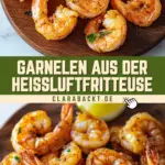 Garnelen aus der Heißluftfritteuse 12 Pinterest Hidden Image