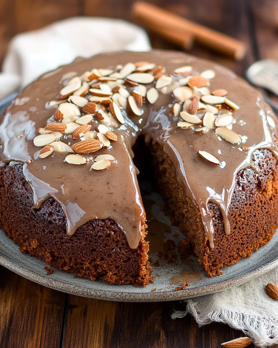 Gew&uuml;rzkuchen