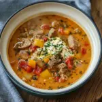 Gyrossuppe
