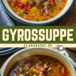 Gyrossuppe 17 Pinterest Hidden Image
