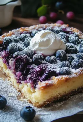 Heidelbeerkuchen 23 Heidelbeerkuchen