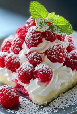 Himbeerwolke mit Mascarponecreme 25 Himbeerwolke mit Mascarponecreme