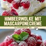 Himbeerwolke mit Mascarponecreme 17 Pinterest Hidden Image