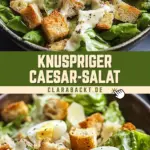 Knuspriger Caesar-Salat 23 Pinterest Hidden Image