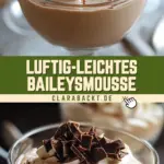Luftig-leichtes Baileysmousse 15 Pinterest Hidden Image