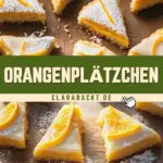 Orangenplätzchen 17 Pinterest Hidden Image