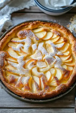 Ruck Zuck Apfelkuchen vom Blech 22 Ruck Zuck Apfelkuchen vom Blech