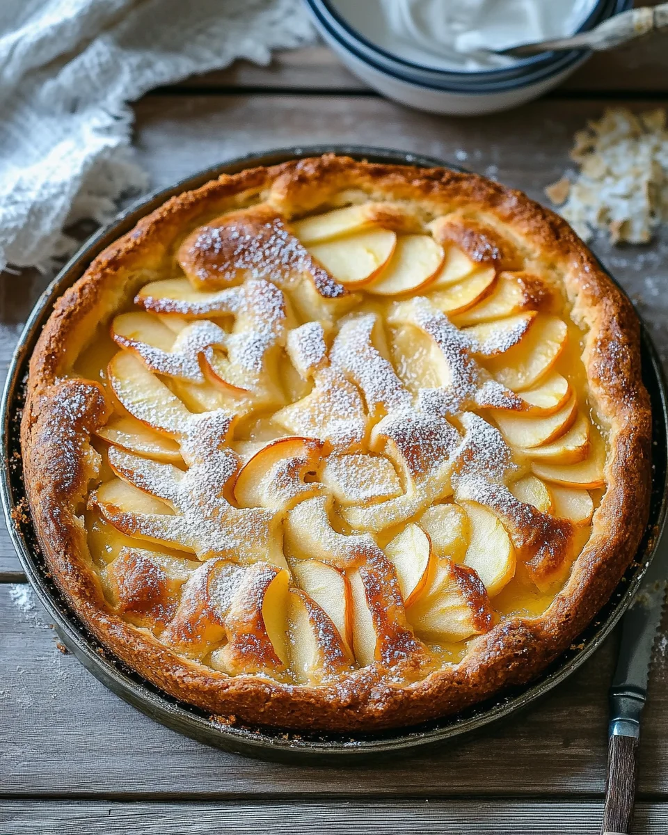 Ruck Zuck Apfelkuchen vom Blech 20 Ruck Zuck Apfelkuchen vom Blech