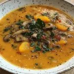 Sandras Hexensuppe
