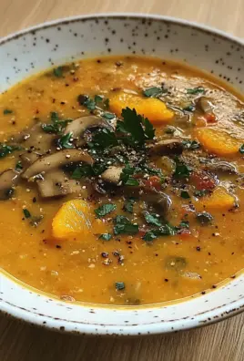 Sandras Hexensuppe 16 Sandras Hexensuppe