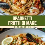 Spaghetti Frutti di Mare 19 Pinterest Hidden Image
