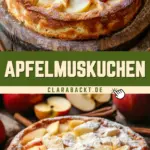 Apfelmuskuchen 20 Pinterest Hidden Image