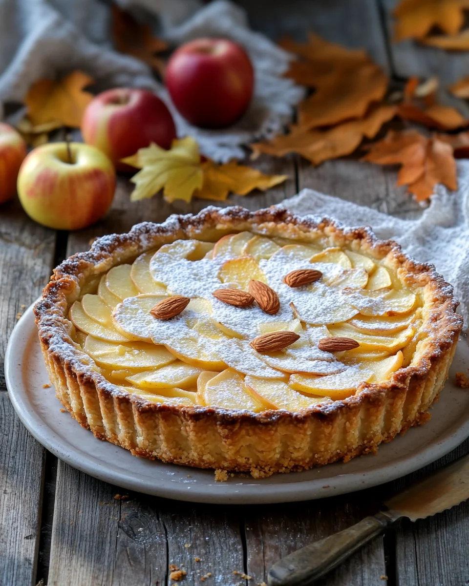 Bester gedeckter Apfelkuchen 43 Bester