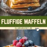 Fluffige Waffeln 17 Pinterest Hidden Image