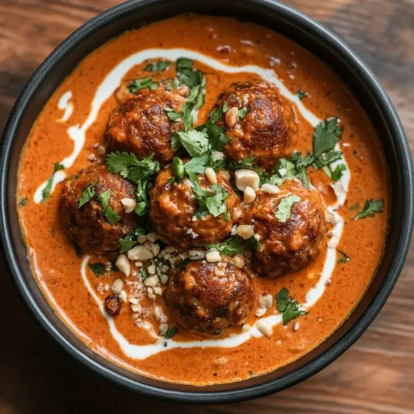 Malai Kofta