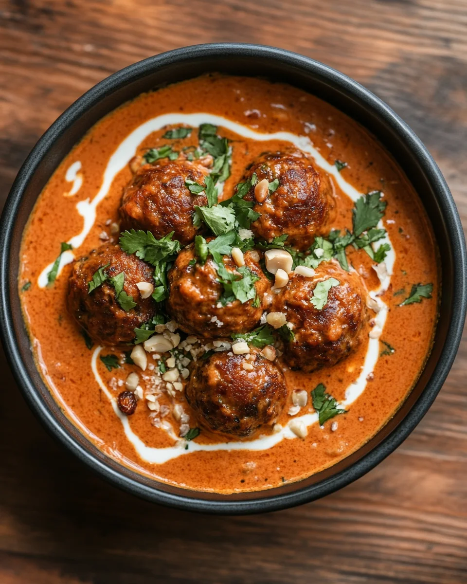 Malai Kofta 32 Malai Kofta