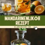 Mandarinenlikör Rezept 13 Pinterest Hidden Image