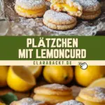 Plätzchen mit Lemoncurd 18 Pinterest Hidden Image
