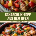 Schaschlik-Topf aus dem Ofen 23 Pinterest Hidden Image