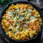 Sp&auml;tzle-Pfanne