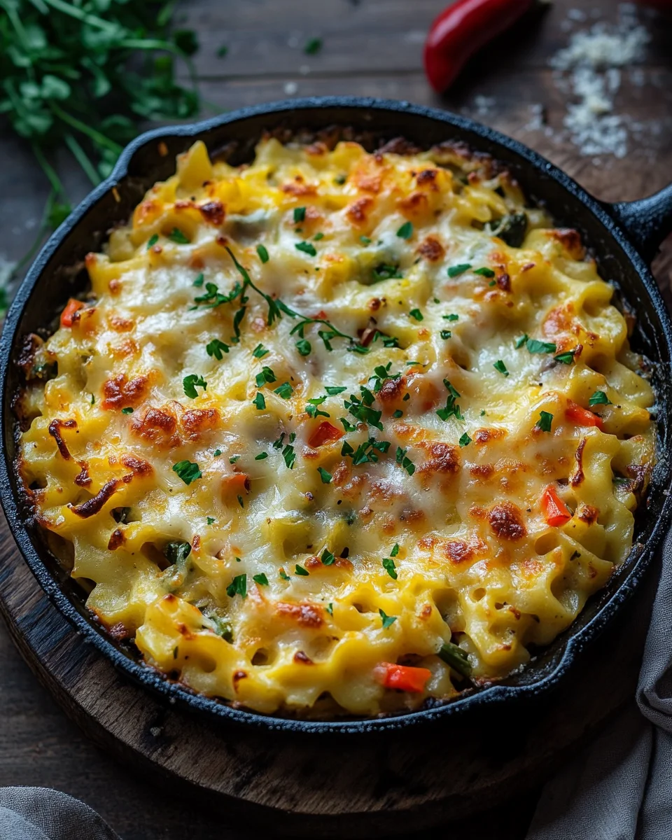 Spätzle-Pfanne 25 Spätzle-Pfanne